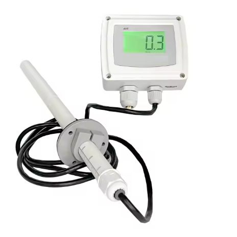 FLow meter